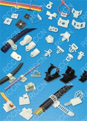 RCCN cable tie mounts